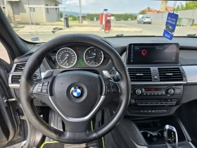 BMW X6 3.0 Дизел , снимка 12
