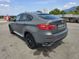 BMW X6 3.0 Дизел , снимка 8