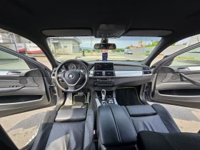 BMW X6 3.0 Дизел , снимка 9