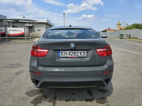 BMW X6 3.0 Дизел , снимка 7