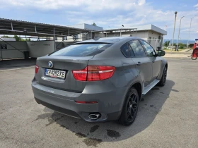 BMW X6 3.0 Дизел , снимка 6