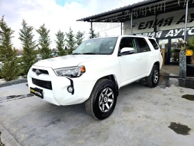 Toyota 4runner 4.0I 4X4 НАПЪЛНО ОБСЛУЖЕН 20000ХИЛ КМ ЛИЗИНГ 100%, снимка 3