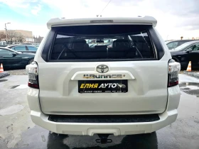 Toyota 4runner 4.0I 4X4 НАПЪЛНО ОБСЛУЖЕН 20000ХИЛ КМ ЛИЗИНГ 100%, снимка 8