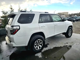 Toyota 4runner 4.0I 4X4 НАПЪЛНО ОБСЛУЖЕН 20000ХИЛ КМ ЛИЗИНГ 100%, снимка 10