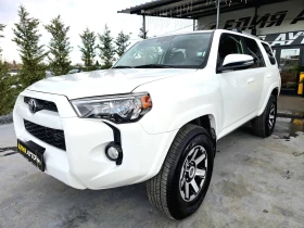 Toyota 4runner 4.0I 4X4 НАПЪЛНО ОБСЛУЖЕН 20000ХИЛ КМ ЛИЗИНГ 100%, снимка 2