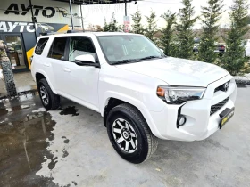 Toyota 4runner 4.0I 4X4 НАПЪЛНО ОБСЛУЖЕН 20000ХИЛ КМ ЛИЗИНГ 100%, снимка 5