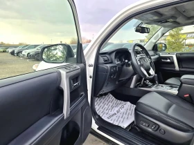 Toyota 4runner 4.0I 4X4 НАПЪЛНО ОБСЛУЖЕН 20000ХИЛ КМ ЛИЗИНГ 100%, снимка 11