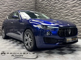 Maserati Levante D4 Camera* Lift