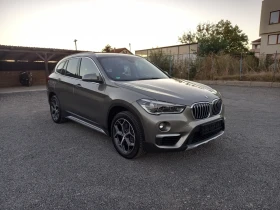 BMW X1 X DRIVE R25D 231кс., снимка 2