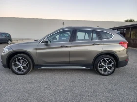 BMW X1 X DRIVE R25D 231кс., снимка 7