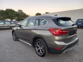 BMW X1 X DRIVE R25D 231кс., снимка 6