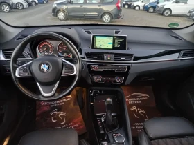 BMW X1 X DRIVE R25D 231кс., снимка 14