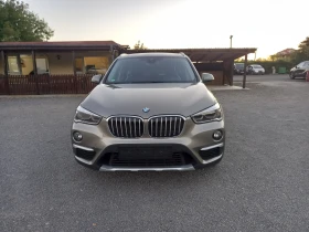 BMW X1 X DRIVE R25D 231кс., снимка 1