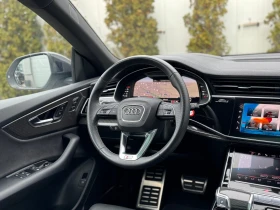 Audi Q8 50 TDI quattro, снимка 12