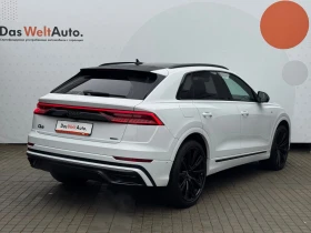 Audi Q8 50 TDI quattro, снимка 3
