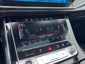 Audi Q8 50 TDI quattro, снимка 16