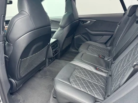 Audi Q8 50 TDI quattro, снимка 9