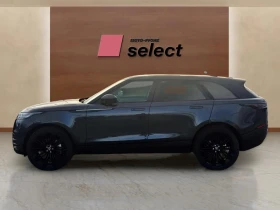 Land Rover Range Rover Velar 3.0D, снимка 8