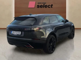 Land Rover Range Rover Velar 3.0D, снимка 5