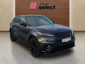 Land Rover Range Rover Velar 3.0D, снимка 3