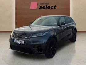 Land Rover Range Rover Velar 3.0D, снимка 1