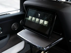 Rolls-Royce Cullinan SERIES II/FACELIFT/SHOOTING STAR/BESPOKE/, снимка 15