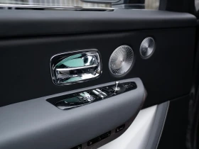 Rolls-Royce Cullinan SERIES II/FACELIFT/SHOOTING STAR/BESPOKE/, снимка 6