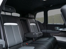 Rolls-Royce Cullinan SERIES II/FACELIFT/SHOOTING STAR/BESPOKE/, снимка 14