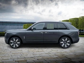 Rolls-Royce Cullinan SERIES II/FACELIFT/SHOOTING STAR/BESPOKE/, снимка 3