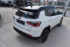 Jeep Compass 1.33PHEV* 4x4* CAMERA* FULL, снимка 5