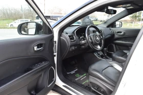 Jeep Compass 1.33PHEV* 4x4* CAMERA* FULL, снимка 7