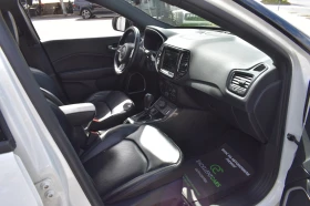 Jeep Compass 1.33PHEV* 4x4* CAMERA* FULL, снимка 12