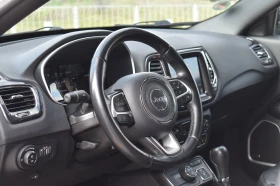 Jeep Compass 1.33PHEV* 4x4* CAMERA* FULL, снимка 8