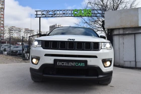 Jeep Compass 1.33PHEV* 4x4* CAMERA* FULL, снимка 6
