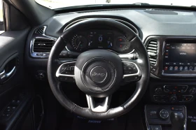 Jeep Compass 1.33PHEV* 4x4* CAMERA* FULL, снимка 14