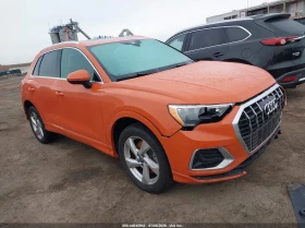 Audi Q3 2l Premium 45 Tfsi Quattro Tiptronic, снимка 1
