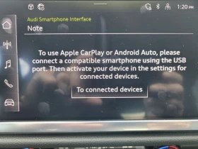 Audi Q3 45 TFSI Sport QUATTRO Full Led ОЧАКВАН ВНОС , снимка 15