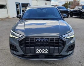 Audi Q3 45 TFSI QUATTRO/ Sport / Full Led / ОЧАКВАН ВНОС, снимка 2