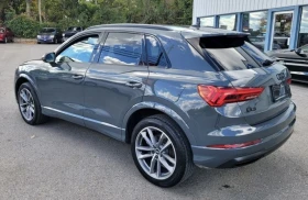 Audi Q3 45 TFSI QUATTRO/ Sport / Full Led / ОЧАКВАН ВНОС, снимка 5