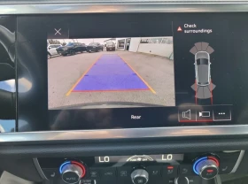 Audi Q3 45 TFSI Sport QUATTRO Full Led ОЧАКВАН ВНОС , снимка 13