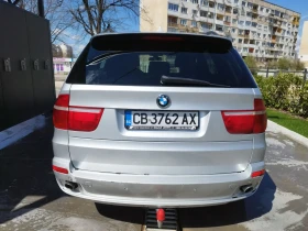BMW X5 L3. 5xd, снимка 6