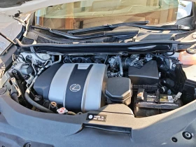Lexus RX 350, снимка 9