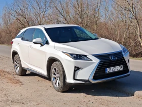Lexus RX 350, снимка 1
