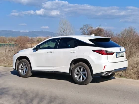 Lexus RX 350, снимка 4