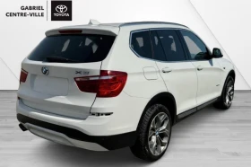 BMW X3 xDrive* 28i* АвтоКредит* (ЦЕНА ДО БГ), снимка 5