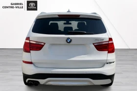 BMW X3 xDrive* 28i* АвтоКредит* (ЦЕНА ДО БГ), снимка 6