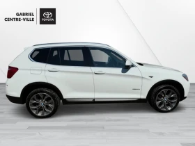BMW X3 xDrive* 28i* АвтоКредит* (ЦЕНА ДО БГ), снимка 4
