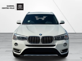 BMW X3 xDrive* 28i* АвтоКредит* (ЦЕНА ДО БГ), снимка 2
