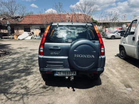 Honda Cr-v, снимка 5