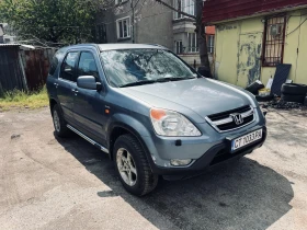 Honda Cr-v, снимка 3